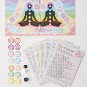 Mind, Body, & Soul - the Game for Any Couple